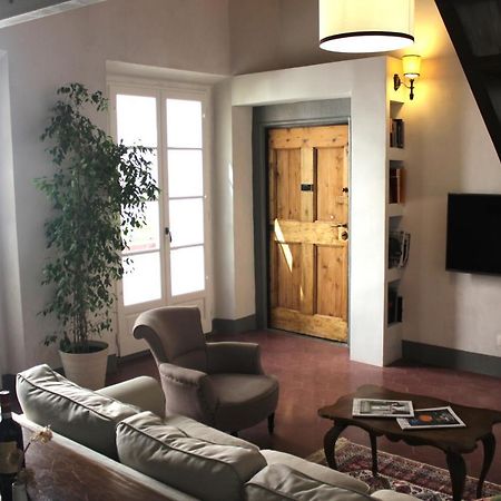 Florence Pitti Loft Екстер'єр фото