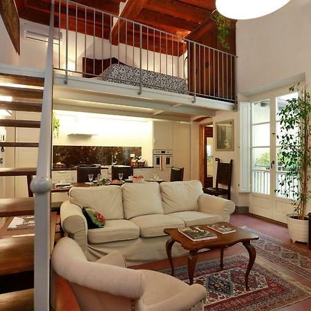 Florence Pitti Loft Екстер'єр фото