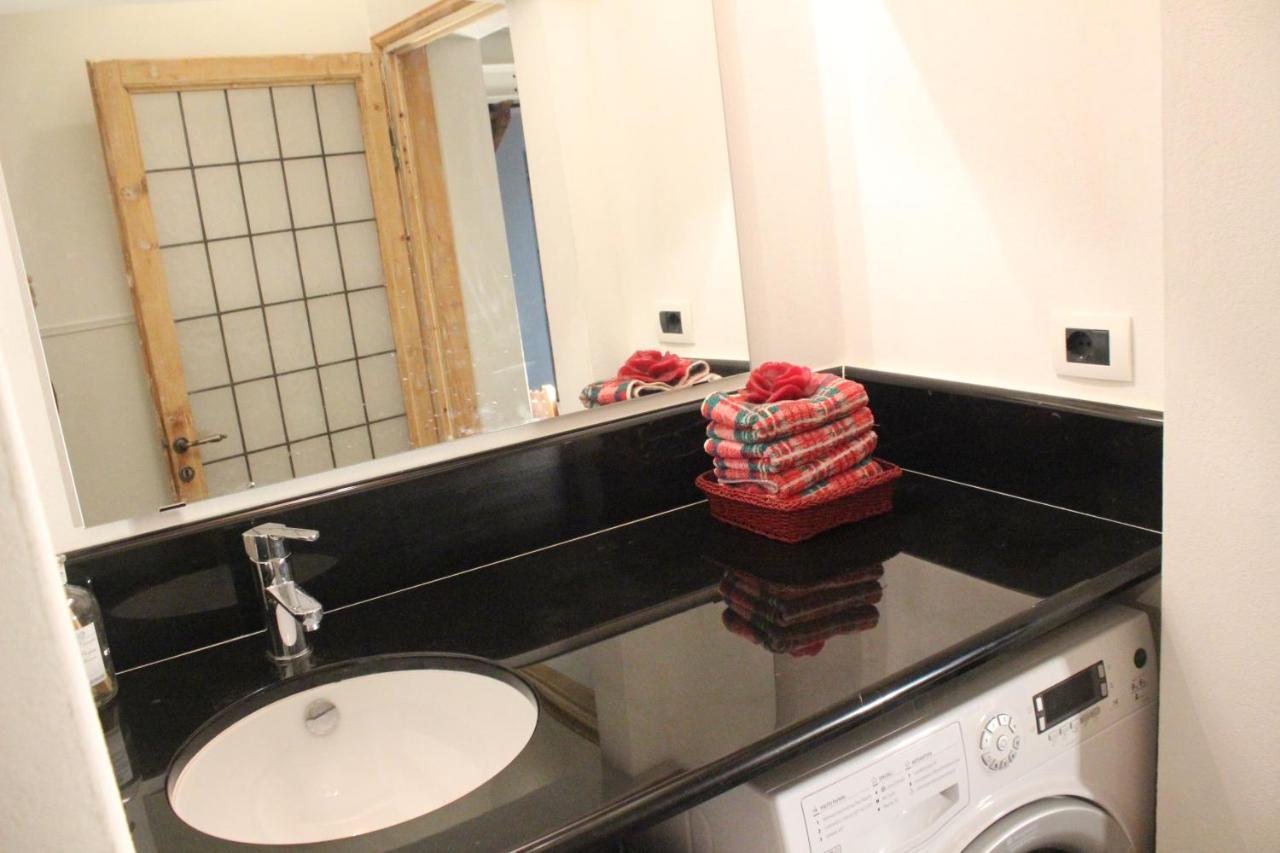 Florence Pitti Loft Екстер'єр фото