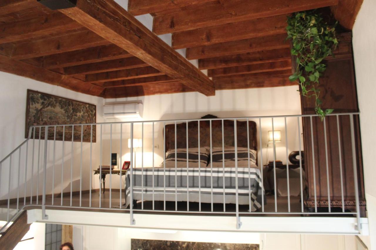 Florence Pitti Loft Екстер'єр фото