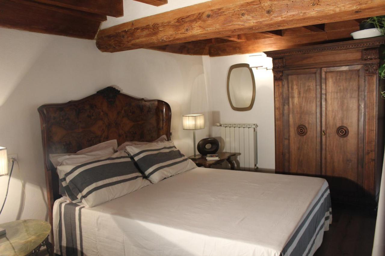 Florence Pitti Loft Екстер'єр фото
