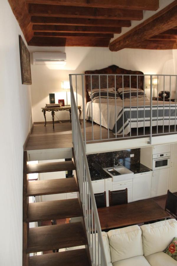 Florence Pitti Loft Екстер'єр фото