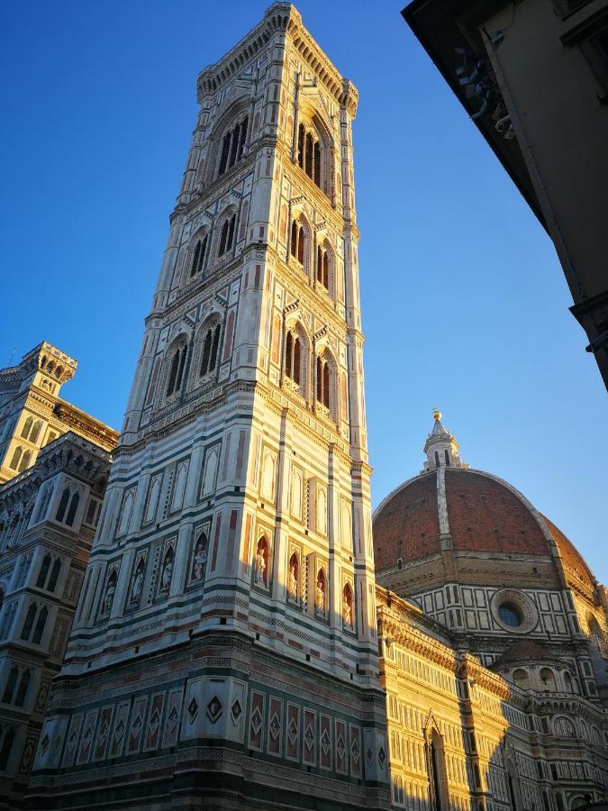 Florence Pitti Loft Екстер'єр фото