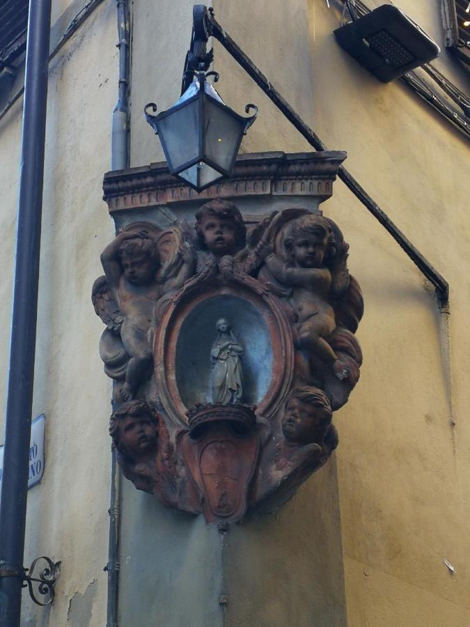 Florence Pitti Loft Екстер'єр фото
