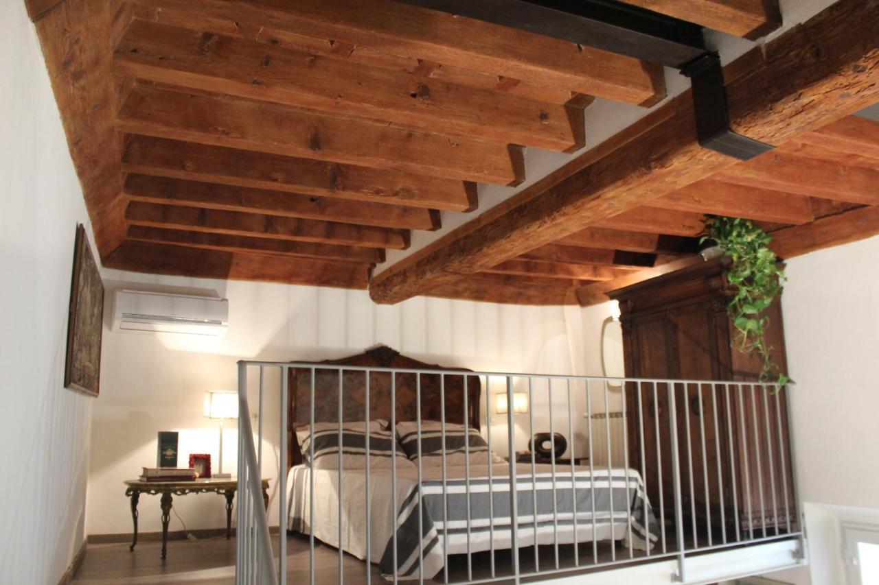 Florence Pitti Loft Екстер'єр фото