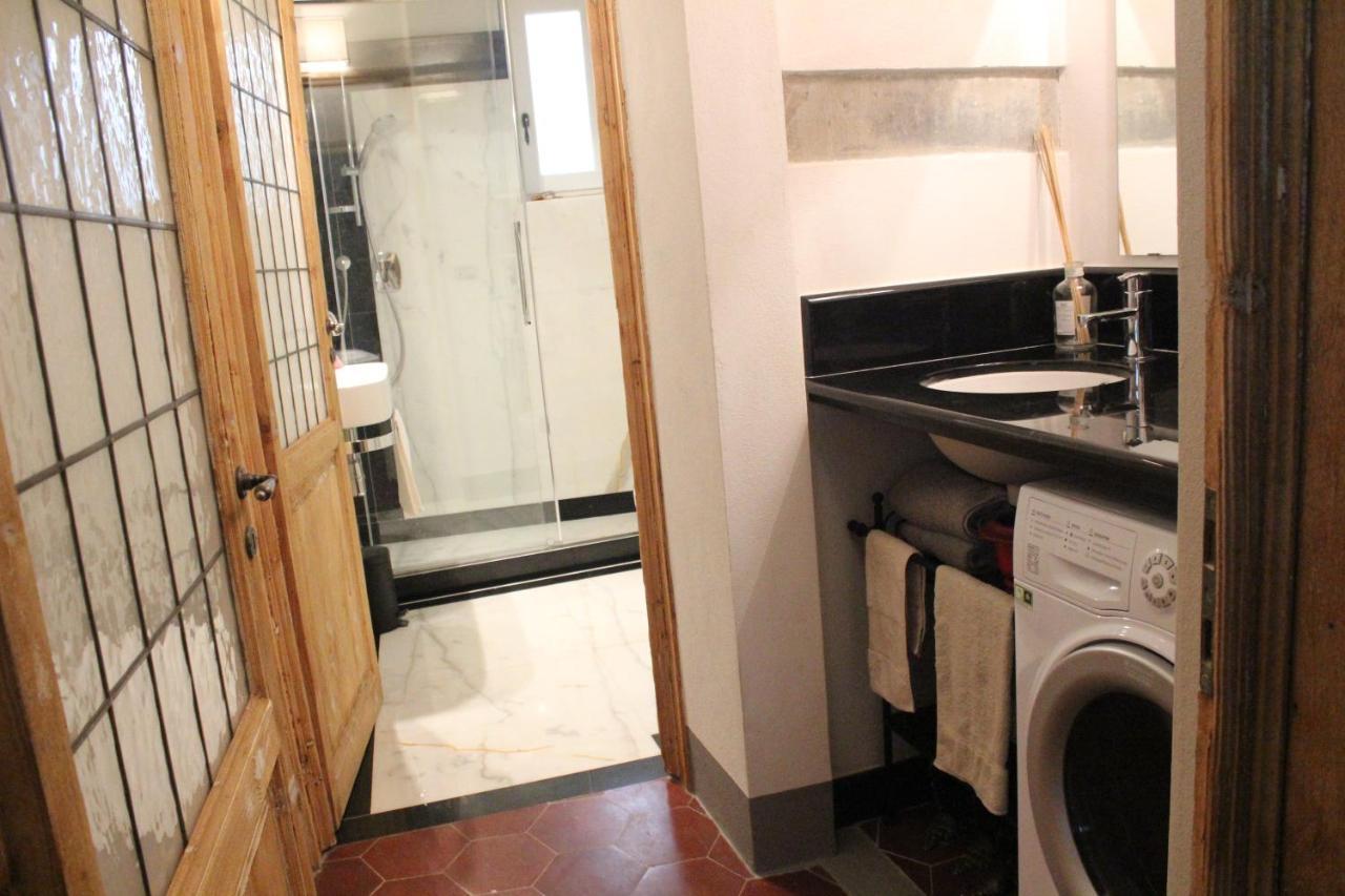 Florence Pitti Loft Екстер'єр фото