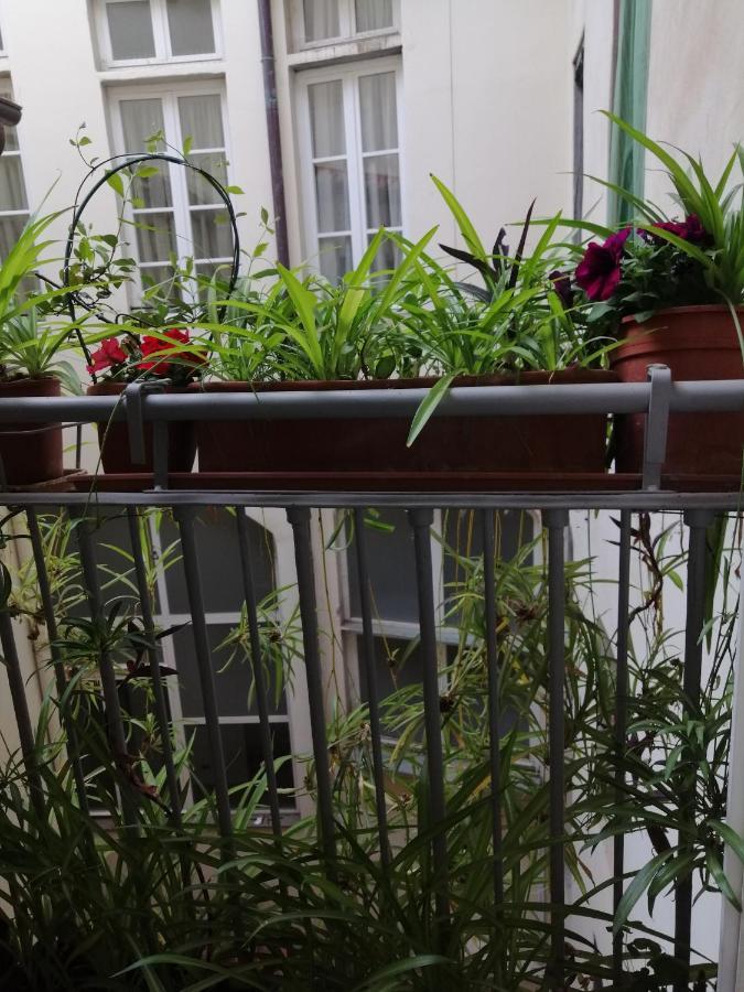 Florence Pitti Loft Екстер'єр фото