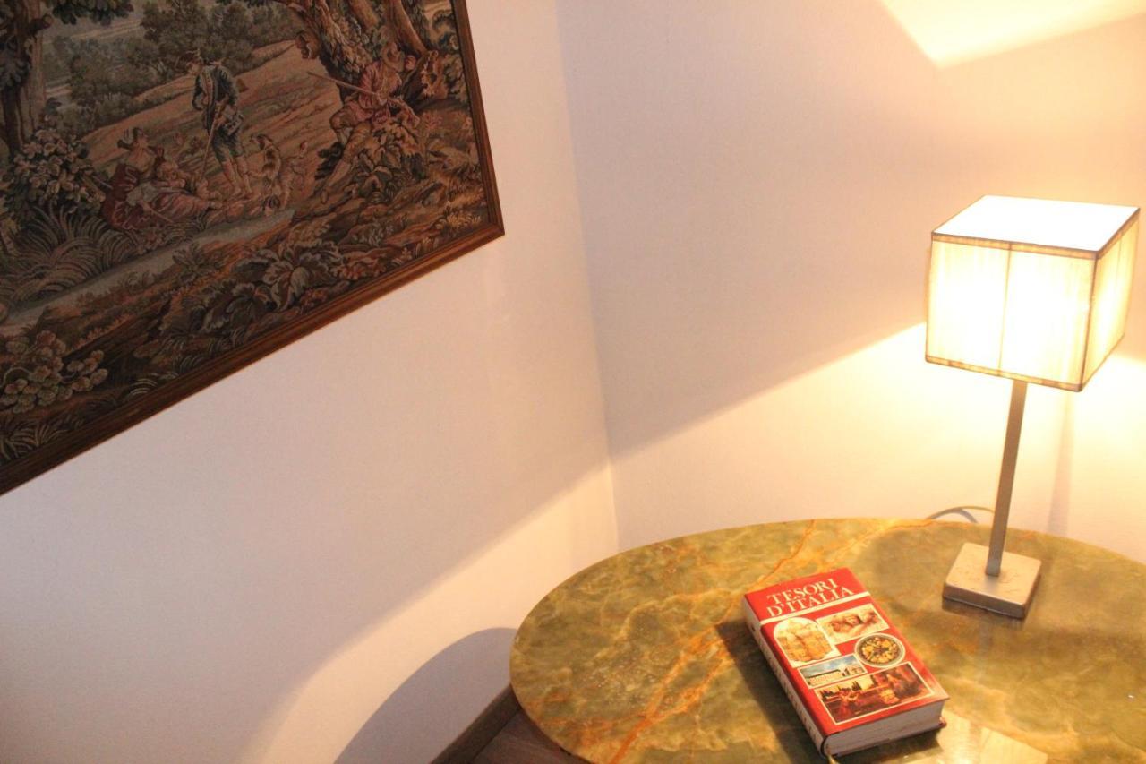 Florence Pitti Loft Екстер'єр фото