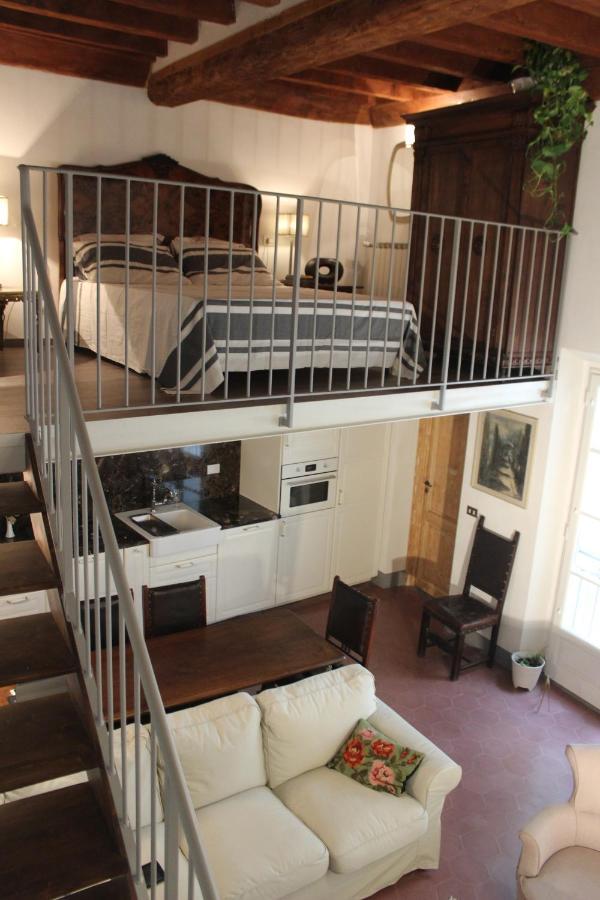 Florence Pitti Loft Екстер'єр фото