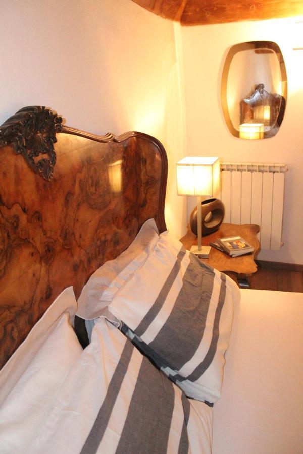 Florence Pitti Loft Екстер'єр фото