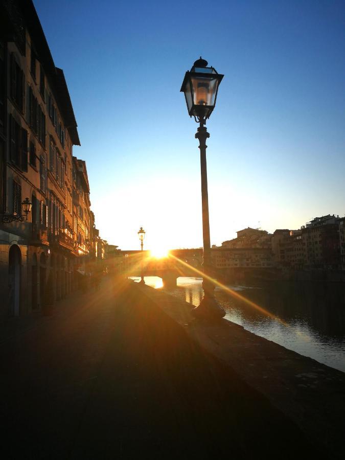 Florence Pitti Loft Екстер'єр фото
