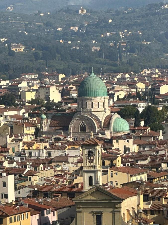 Florence Pitti Loft Екстер'єр фото