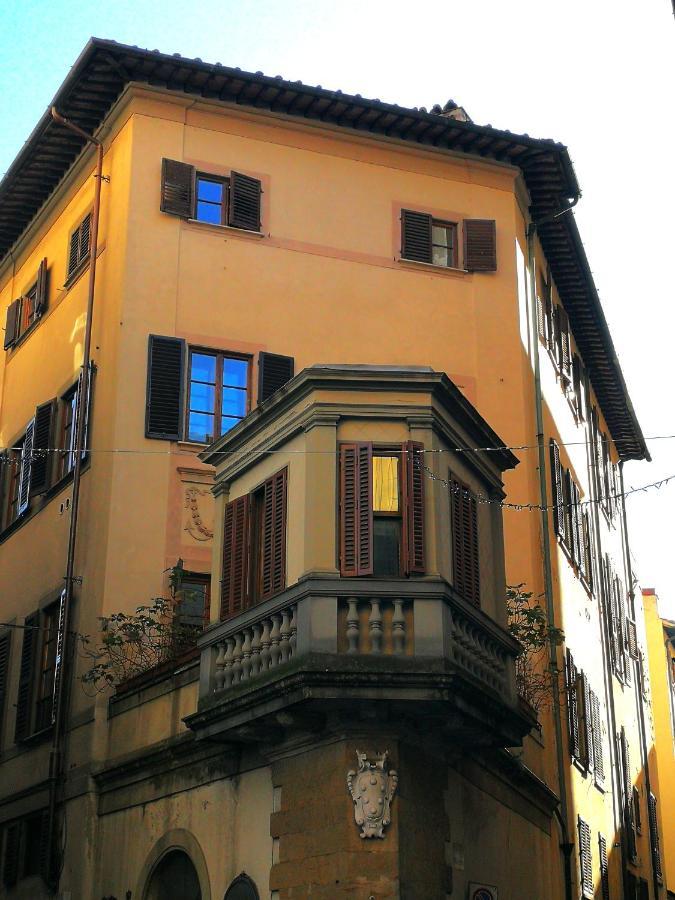 Florence Pitti Loft Екстер'єр фото