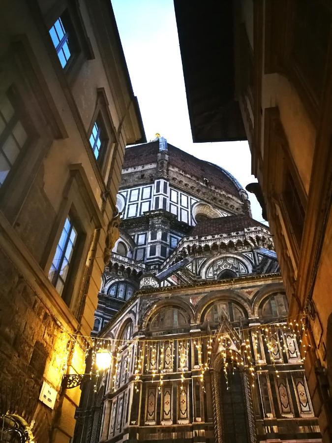 Florence Pitti Loft Екстер'єр фото