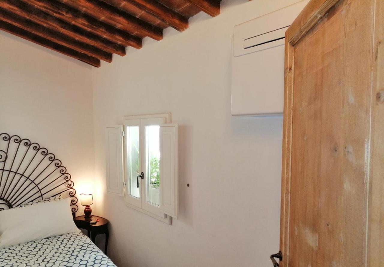 Florence Pitti Loft Екстер'єр фото