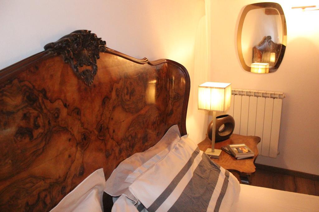 Florence Pitti Loft Номер фото