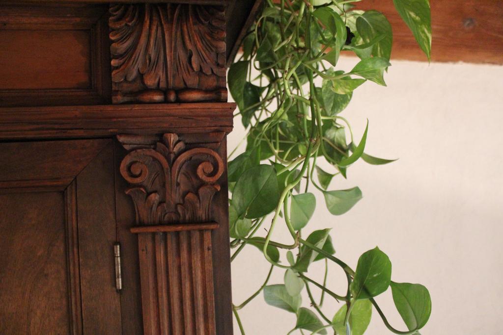 Florence Pitti Loft Екстер'єр фото