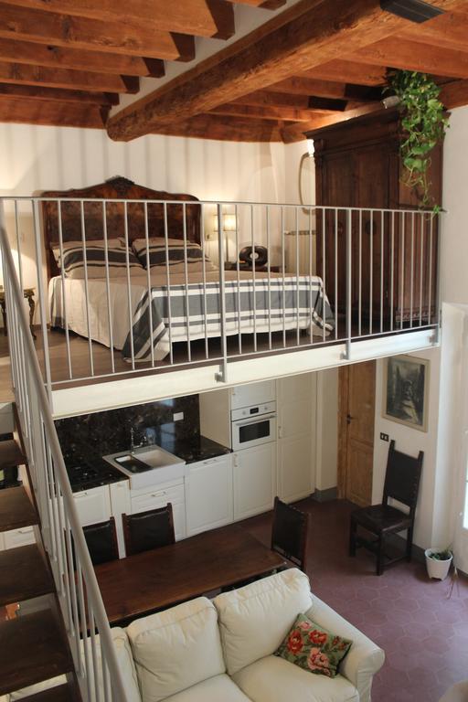 Florence Pitti Loft Екстер'єр фото