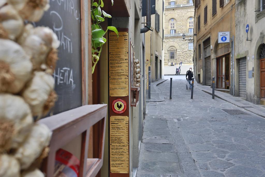 Florence Pitti Loft Екстер'єр фото