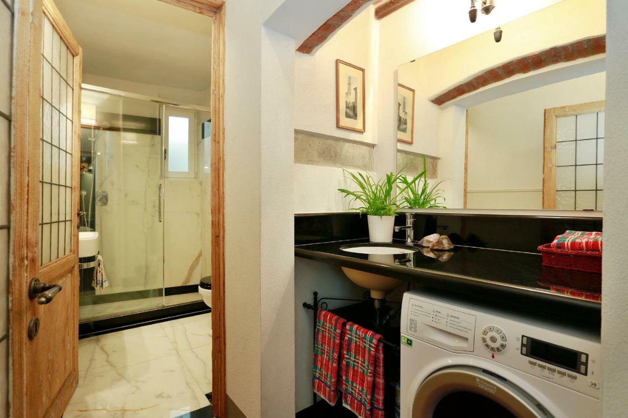 Florence Pitti Loft Екстер'єр фото