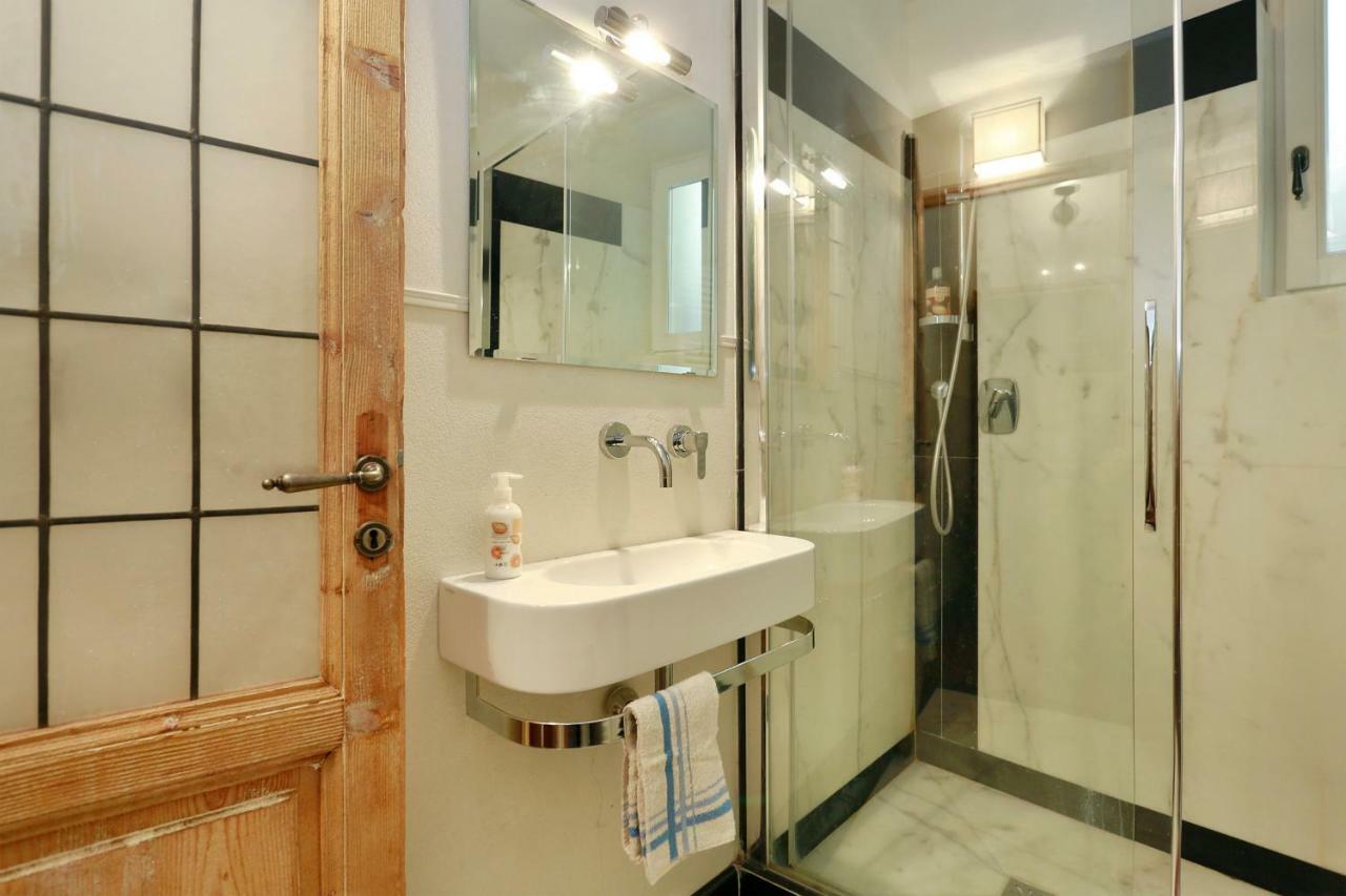 Florence Pitti Loft Екстер'єр фото