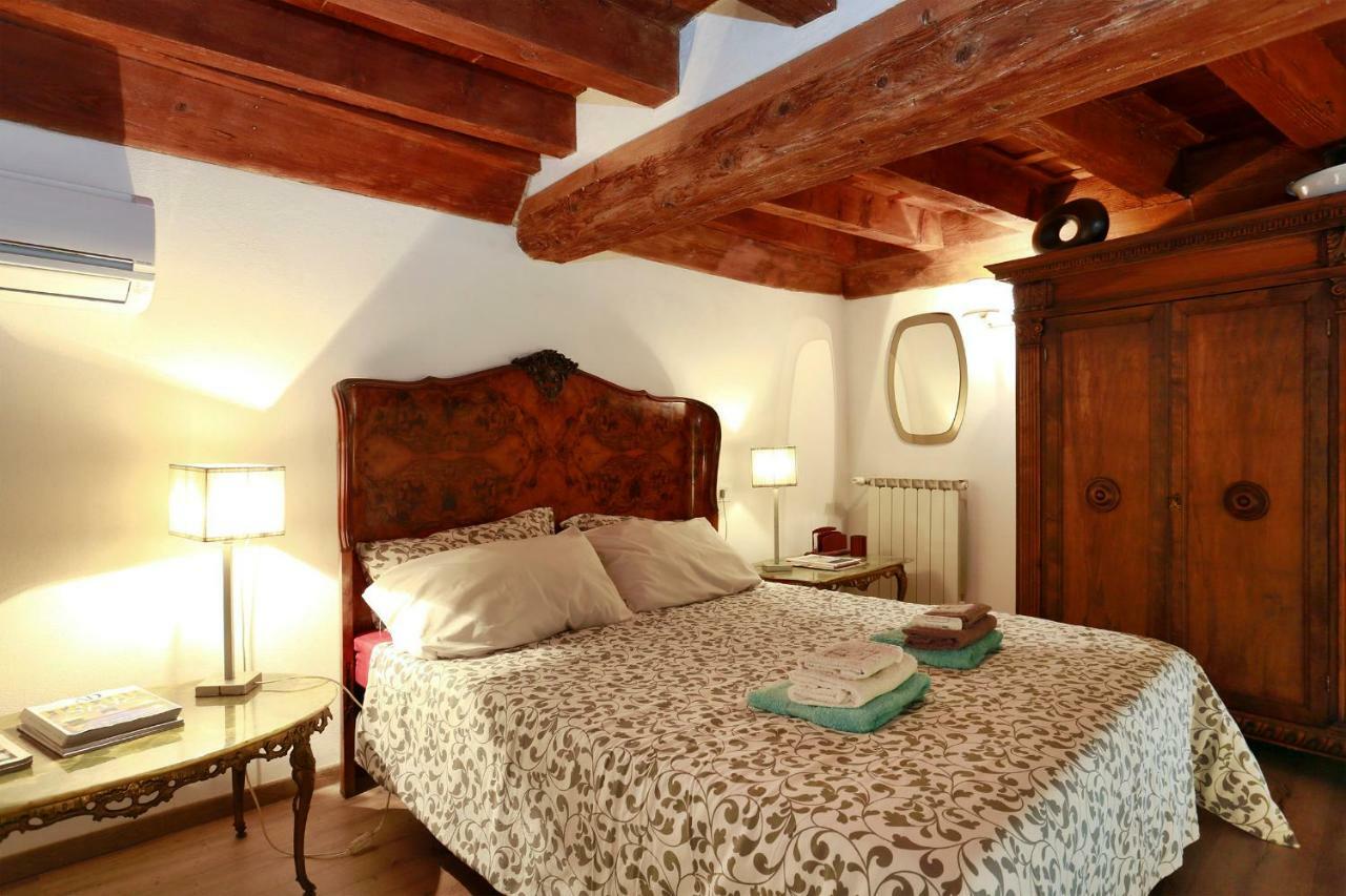 Florence Pitti Loft Екстер'єр фото