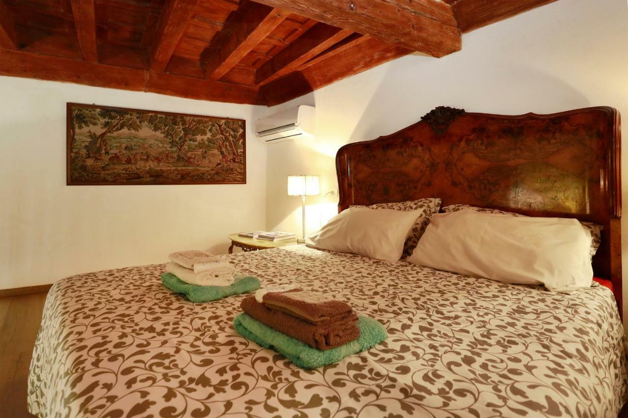 Florence Pitti Loft Екстер'єр фото