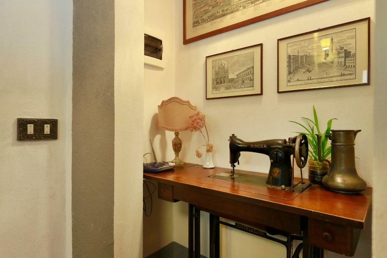 Florence Pitti Loft Екстер'єр фото