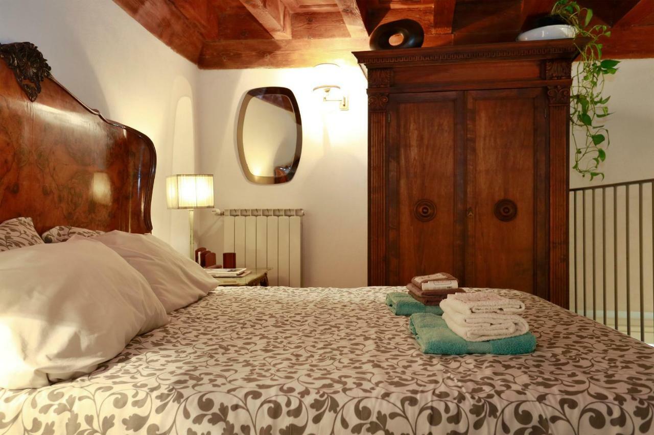 Florence Pitti Loft Екстер'єр фото