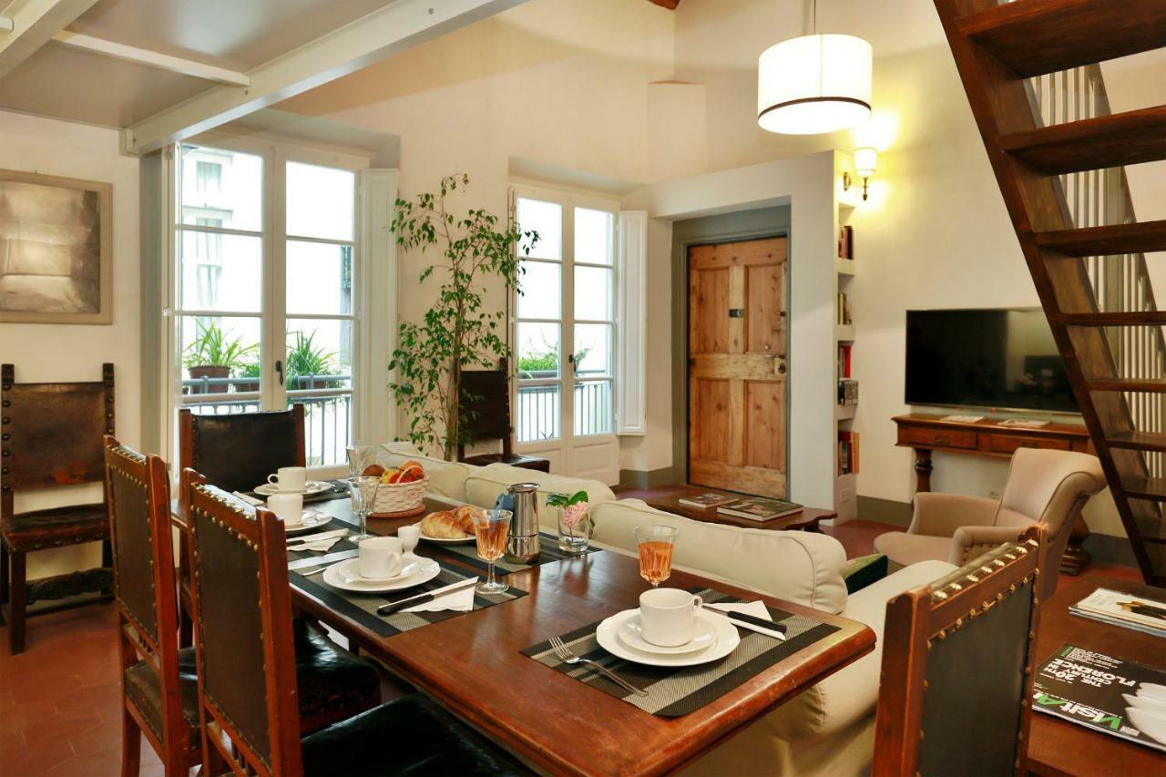 Florence Pitti Loft Екстер'єр фото