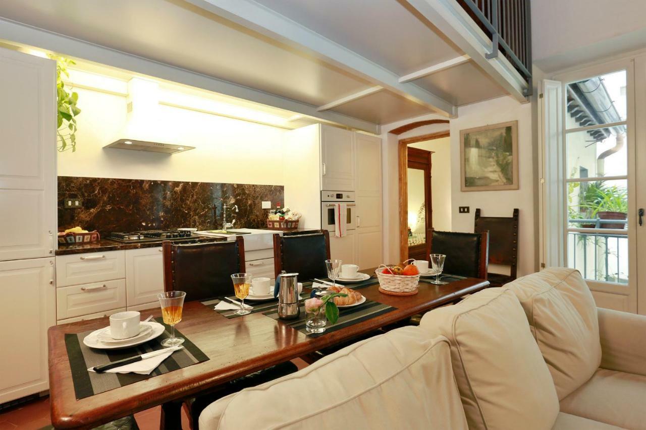 Florence Pitti Loft Екстер'єр фото
