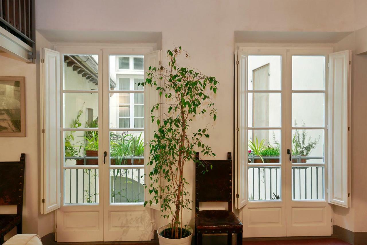 Florence Pitti Loft Екстер'єр фото
