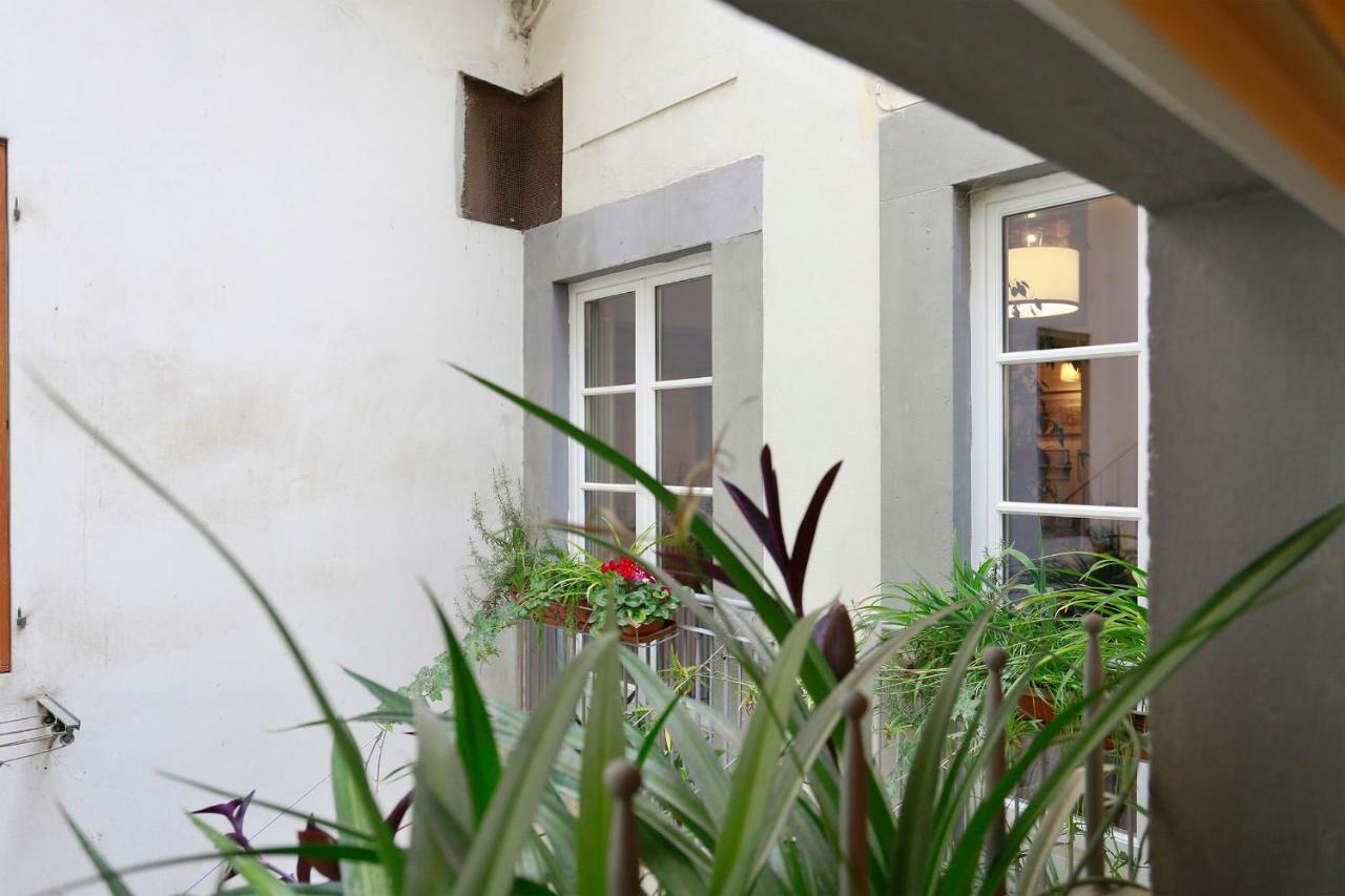 Florence Pitti Loft Екстер'єр фото
