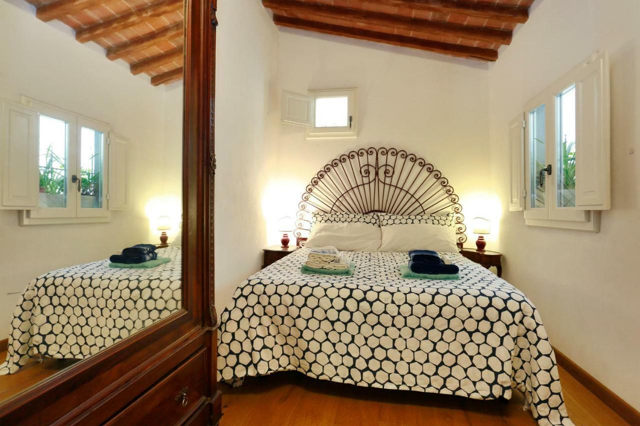Florence Pitti Loft Екстер'єр фото