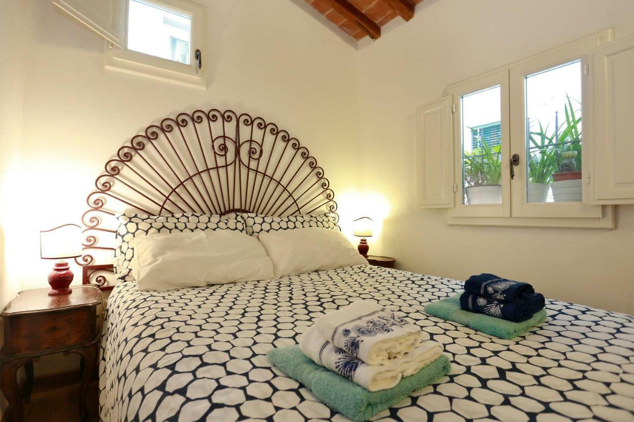 Florence Pitti Loft Екстер'єр фото