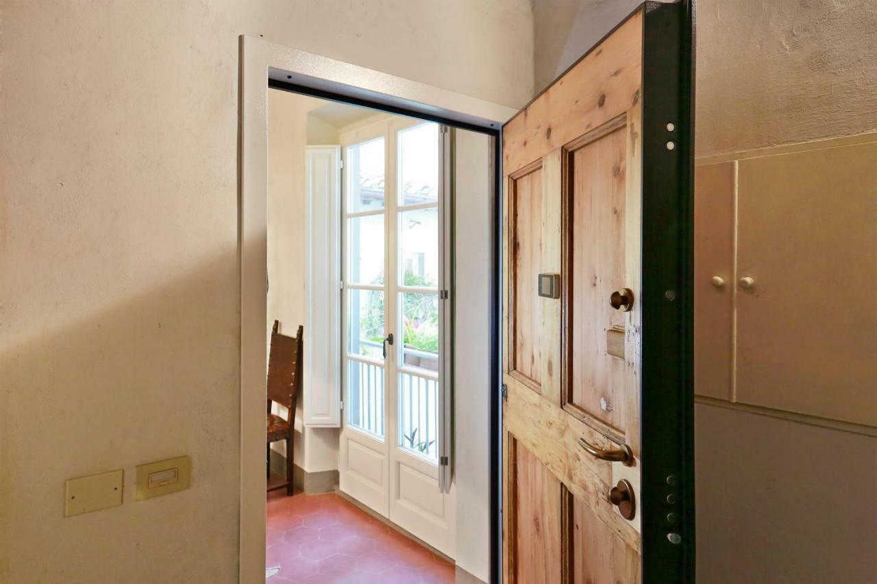 Florence Pitti Loft Екстер'єр фото