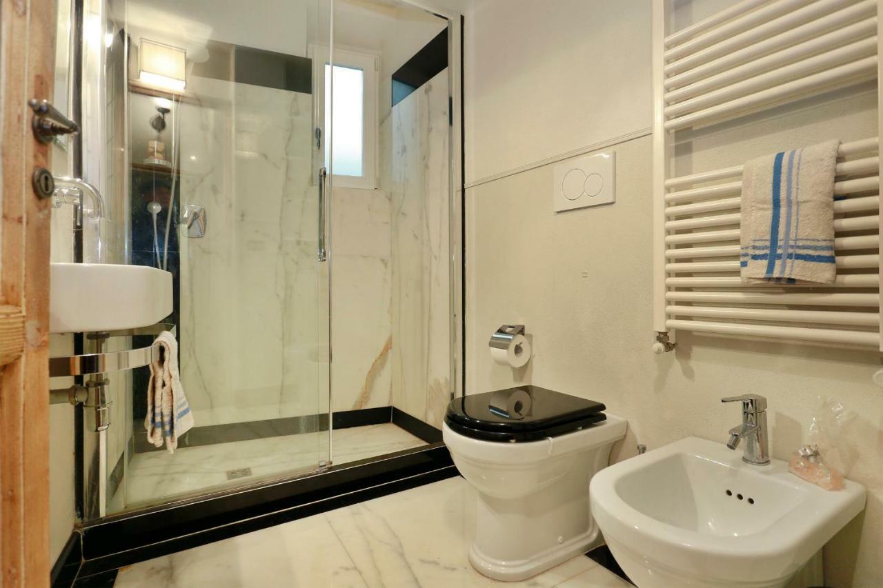 Florence Pitti Loft Екстер'єр фото